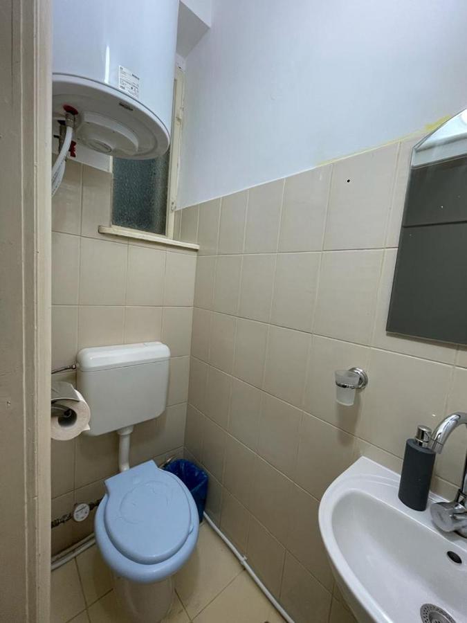 Piata Unirii- 1 Room Studio Apartment Timisoara Exterior photo