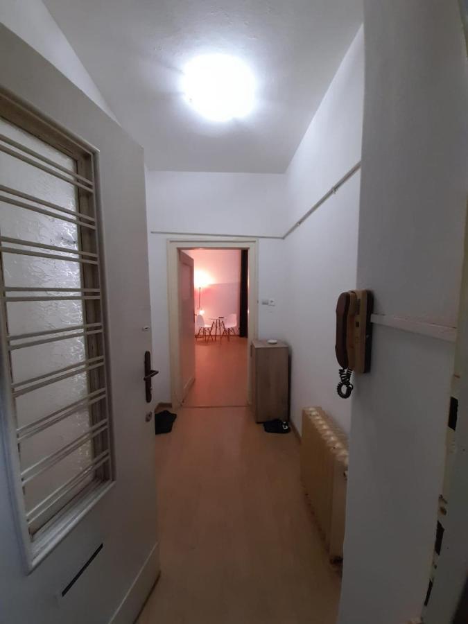 Piata Unirii- 1 Room Studio Apartment Timisoara Exterior photo